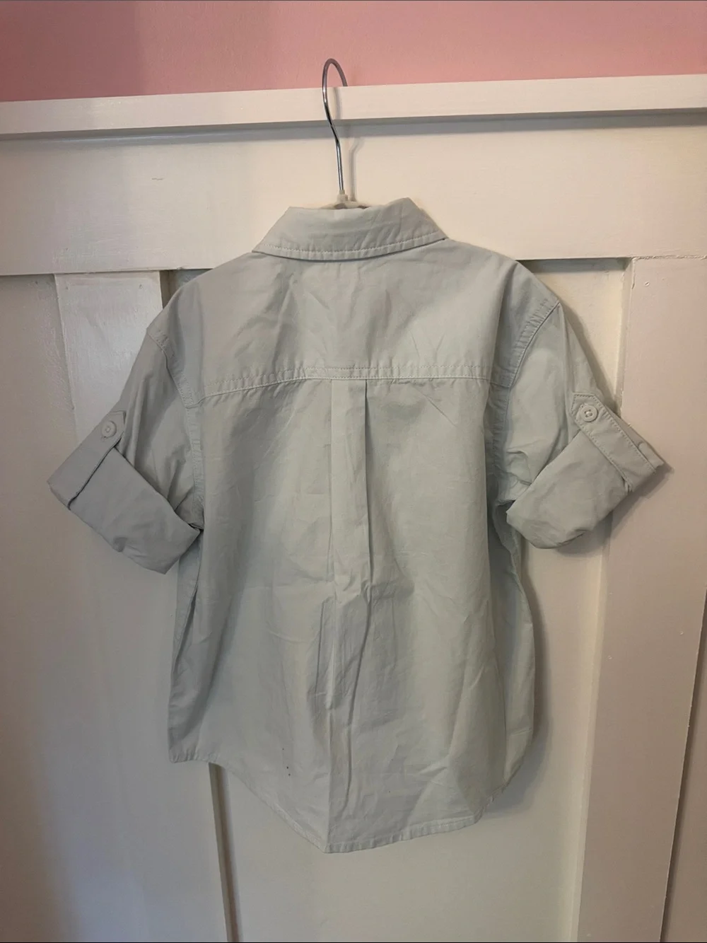 Nordstrom Rack light pale